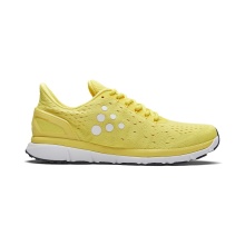 Craft Running Shoes V150 Engineered (Lightweight) Yellow Women